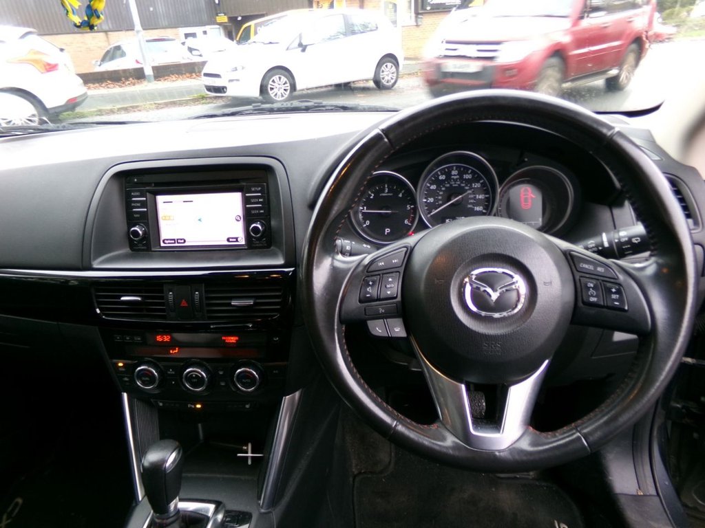 Used Mazda CX-5 2014 for sale - 77301882: Photo 18