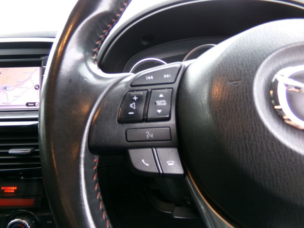 Used Mazda CX-5 2014 for sale - 77301882: Photo 19