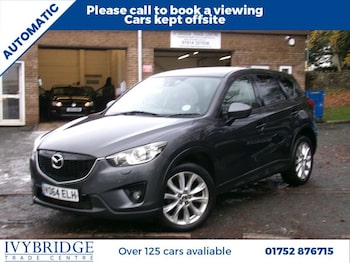 Used Mazda CX-5 2014 for sale - 77301882: Photo