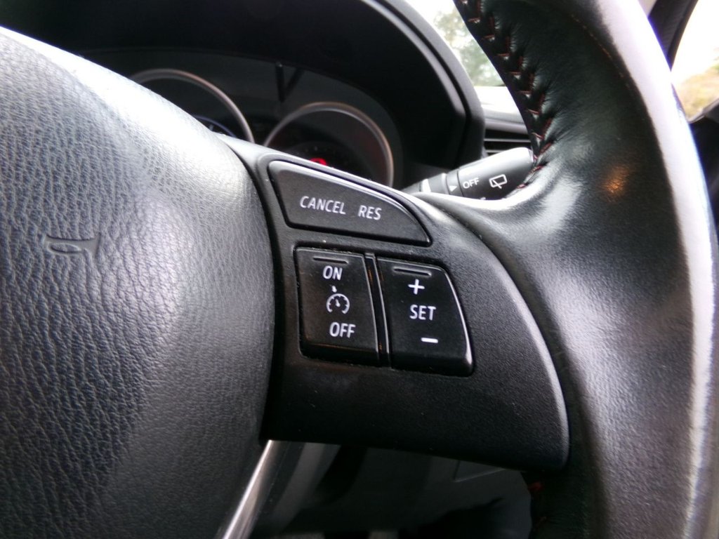 Used Mazda CX-5 2014 for sale - 77301882: Photo 20