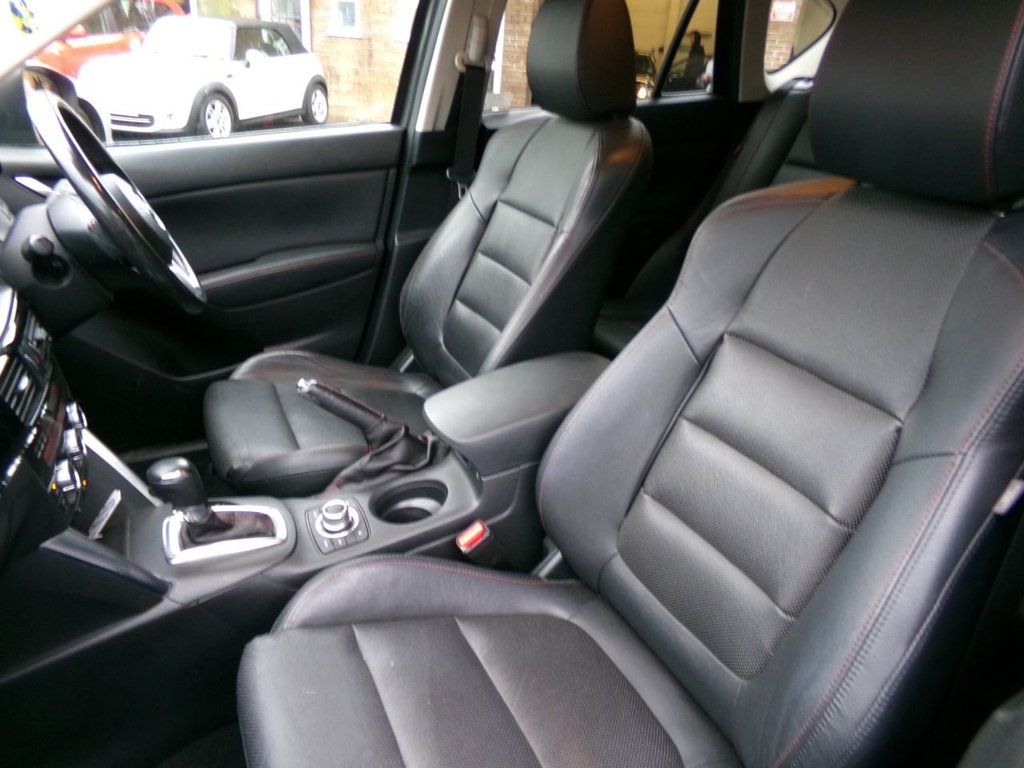 Used Mazda CX-5 2014 for sale - 77301882: Photo 27