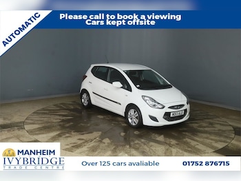 2013 (13) - 1.6 Active 5dr Auto