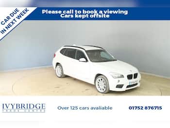 Used BMW X1 2014 for sale - 79871273: Photo