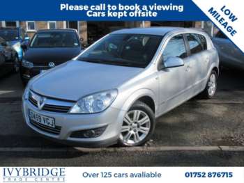 2009 (59) - 1.6i 16v Elite Hatchback 5dr Petrol Manual (155 g/km, 113 bhp)