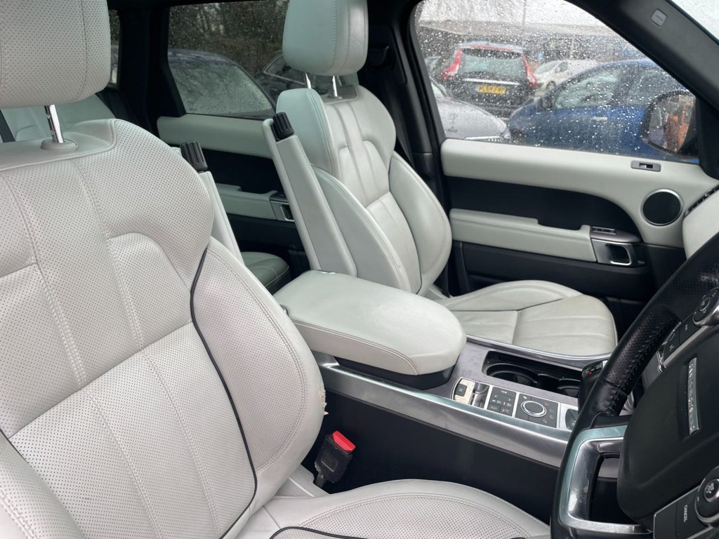 Used Land Rover Range Rover Sport 2016 for sale - 77437313: Photo 14
