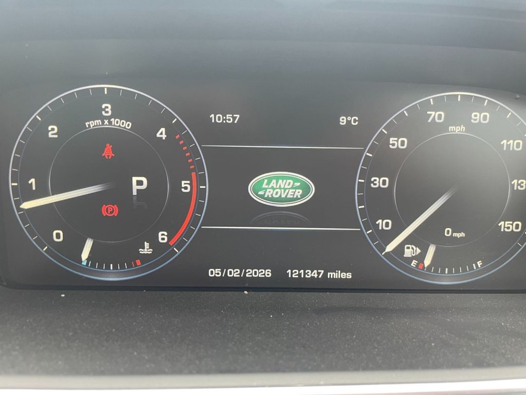 Used Land Rover Range Rover Sport 2016 for sale - 77437313: Photo 23