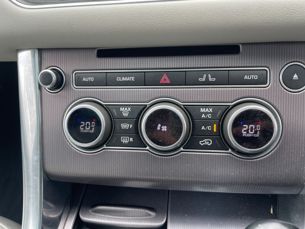 Used Land Rover Range Rover Sport 2016 for sale - 77437313: Photo 25