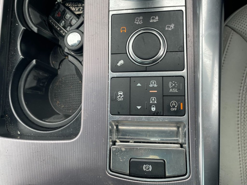 Used Land Rover Range Rover Sport 2016 for sale - 77437313: Photo 27