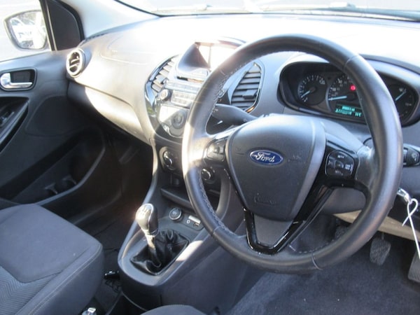Used Ford Ka+ 2016 for sale - 75619813: Photo 13