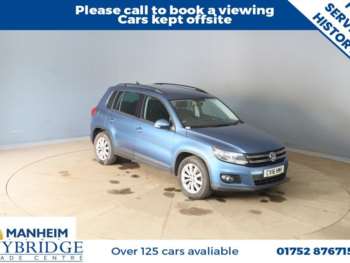 2016 (16) - 2.0 TDi MATCH 5DR