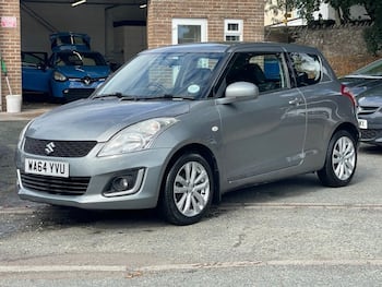 Used Suzuki Swift 2014 for sale - 79574294: Photo