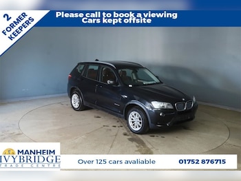 Used BMW X3 2013 for sale - 76367904: Photo