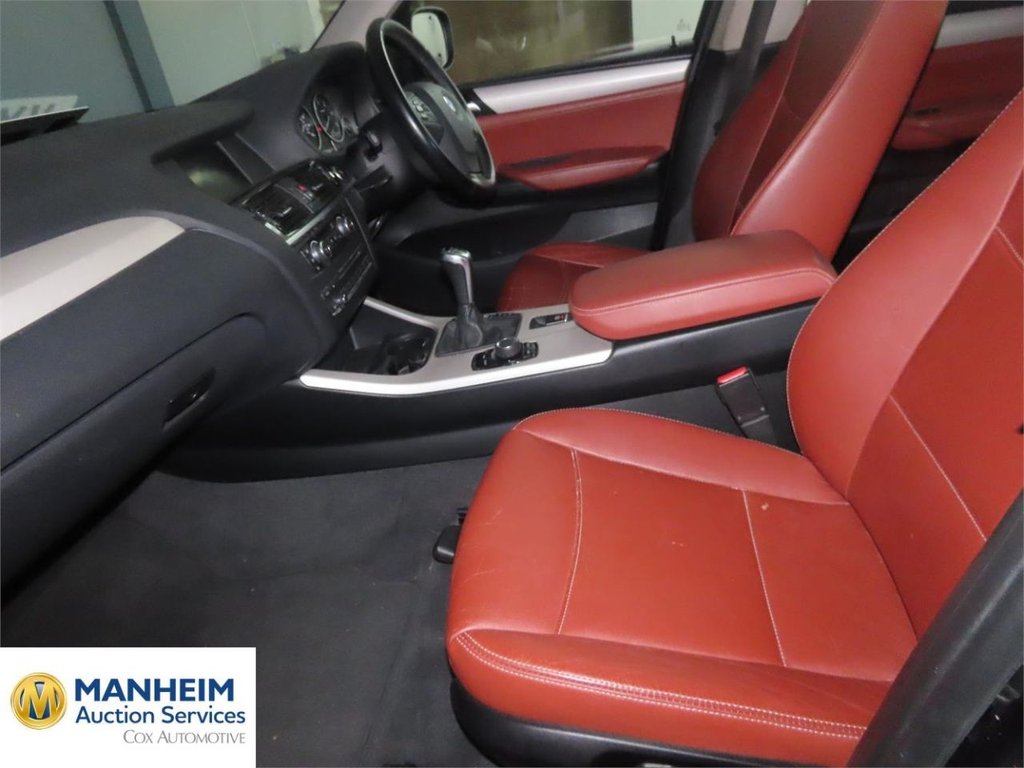 Used BMW X3 2013 for sale - 76367904: Photo 7