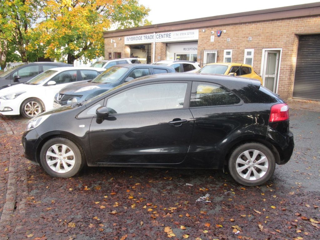 Used Kia Rio 2014 for sale - 76323461: Photo 10