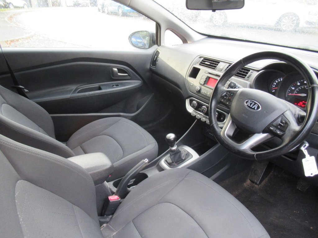 Used Kia Rio 2014 for sale - 76323461: Photo 13