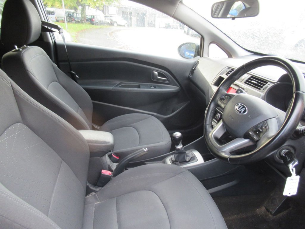 Used Kia Rio 2014 for sale - 76323461: Photo 14