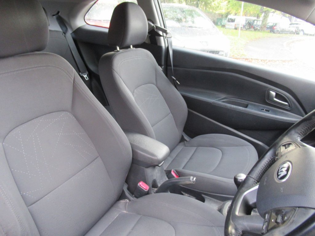 Used Kia Rio 2014 for sale - 76323461: Photo 15
