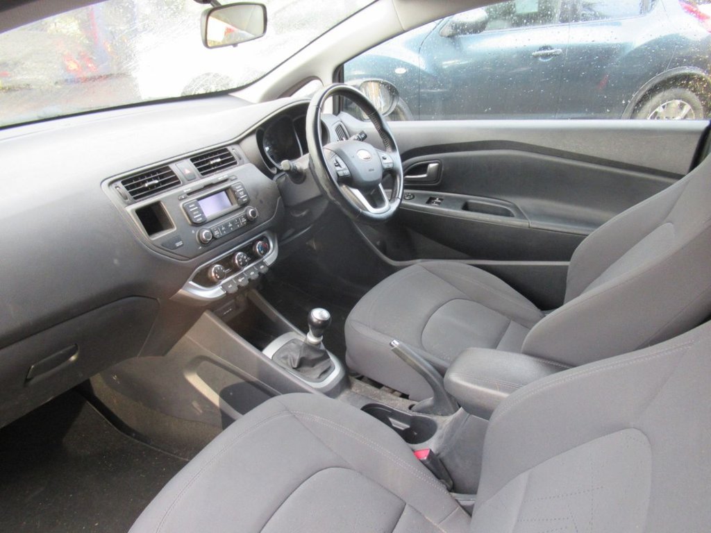 Used Kia Rio 2014 for sale - 76323461: Photo 18