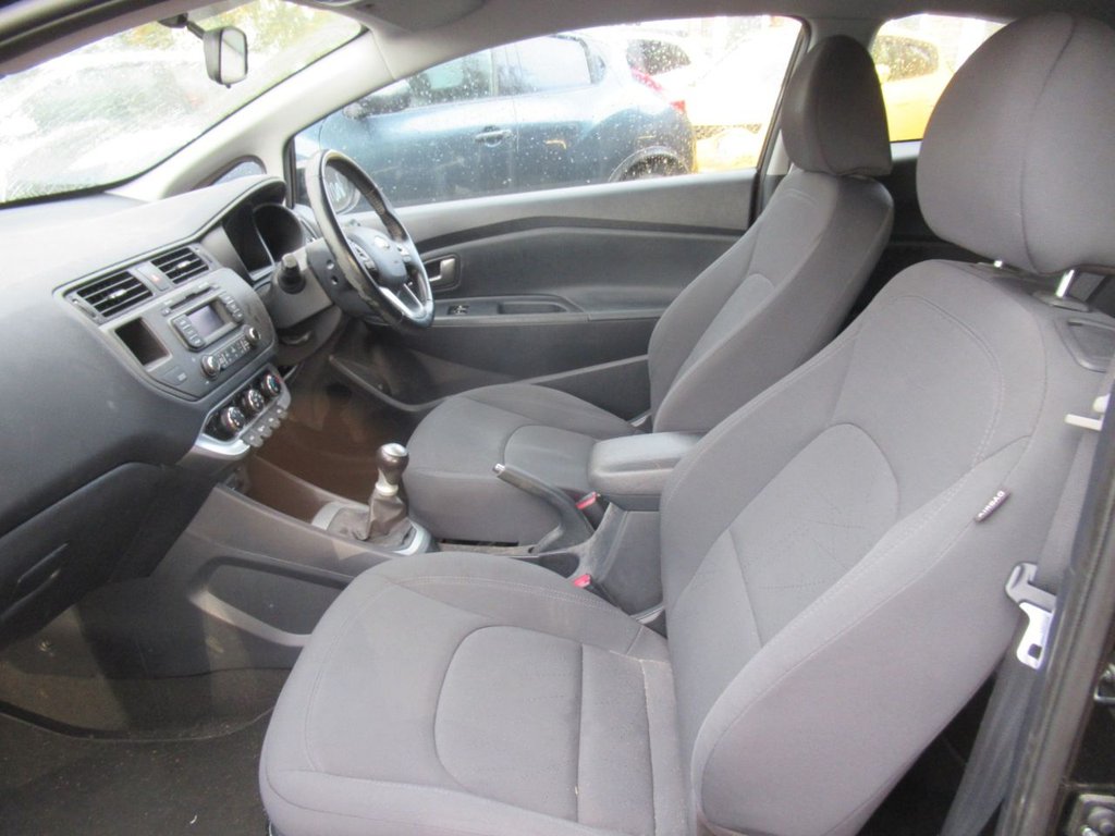 Used Kia Rio 2014 for sale - 76323461: Photo 19
