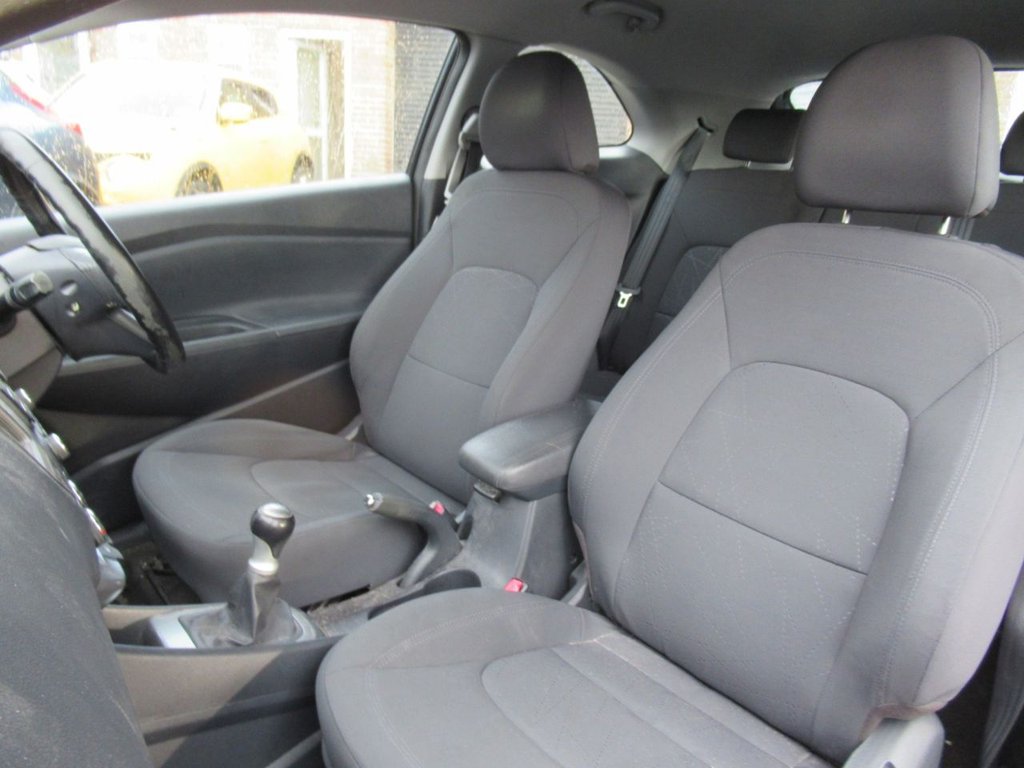 Used Kia Rio 2014 for sale - 76323461: Photo 20