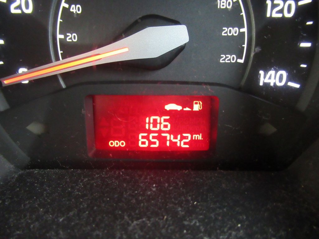 Used Kia Rio 2014 for sale - 76323461: Photo 22