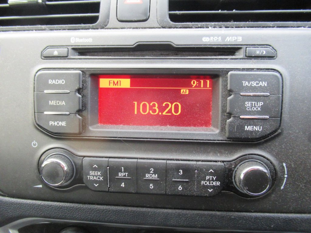 Used Kia Rio 2014 for sale - 76323461: Photo 23