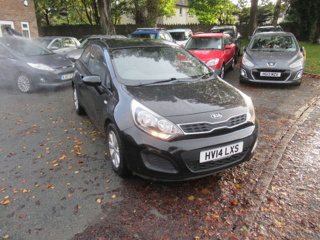 Used Kia Rio 2014 for sale - 76323461: Photo 5