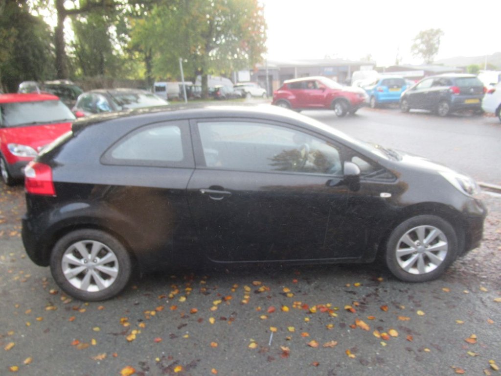 Used Kia Rio 2014 for sale - 76323461: Photo 6