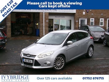 Used Ford Focus 2011 for sale - 79422420: Photo