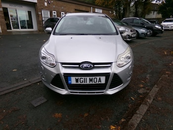 Used Ford Focus 2011 for sale - 79422420: Photo