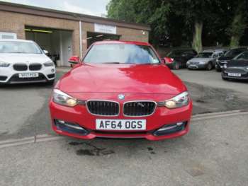 Used BMW 3 Series 2014 for sale - 75370567: Photo