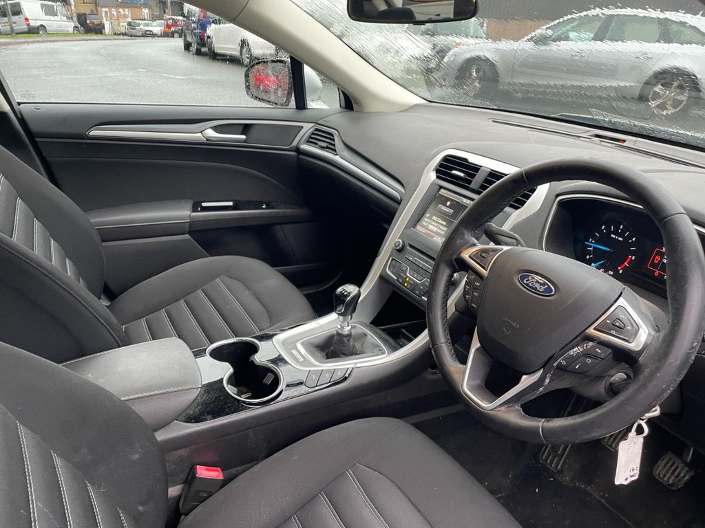 Used Ford Mondeo 2015 for sale - 77133304: Photo 13