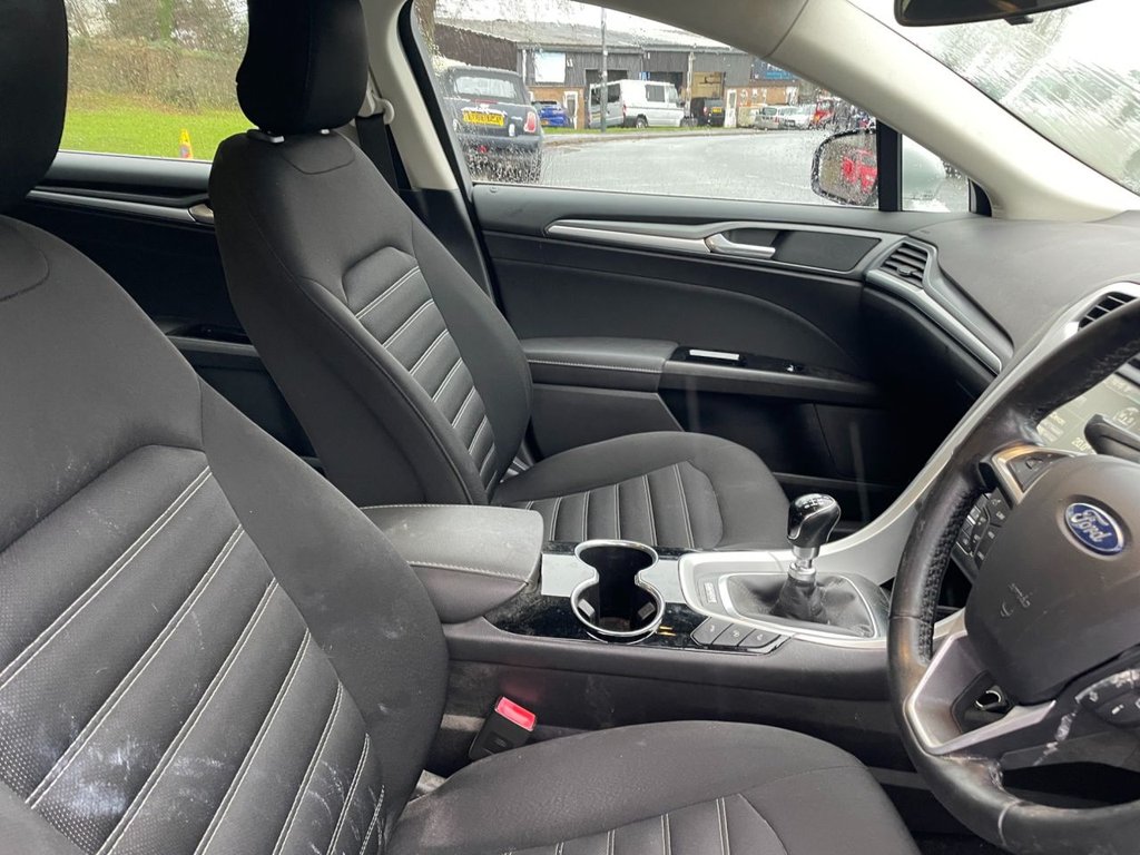 Used Ford Mondeo 2015 for sale - 77133304: Photo 14