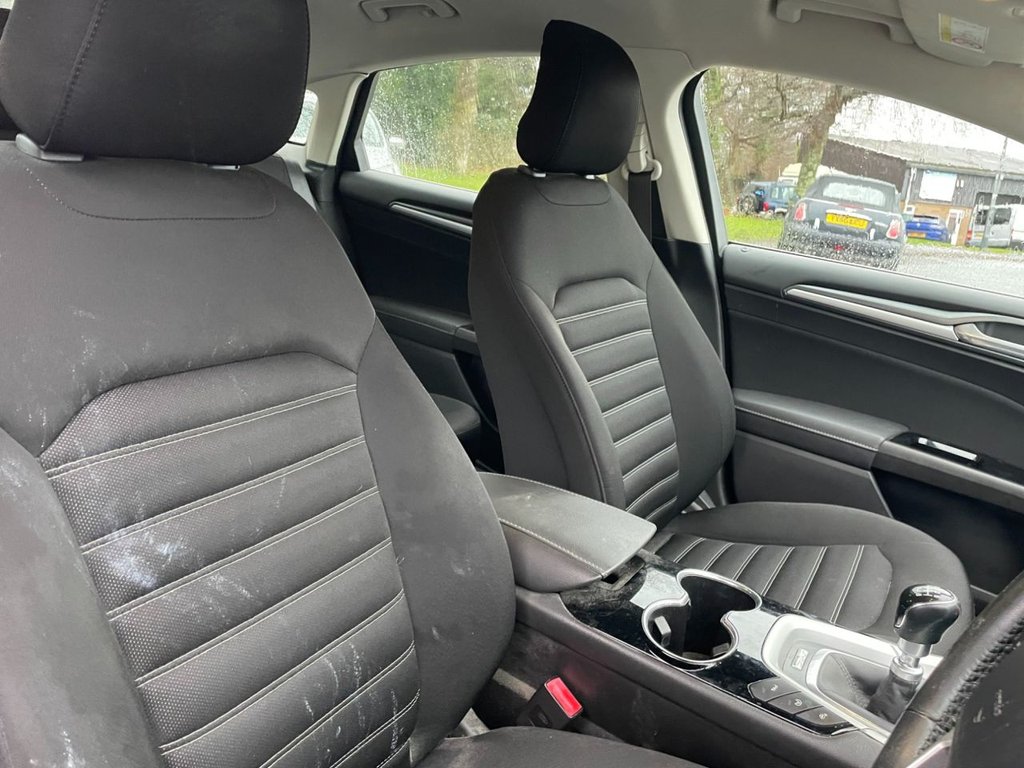 Used Ford Mondeo 2015 for sale - 77133304: Photo 15