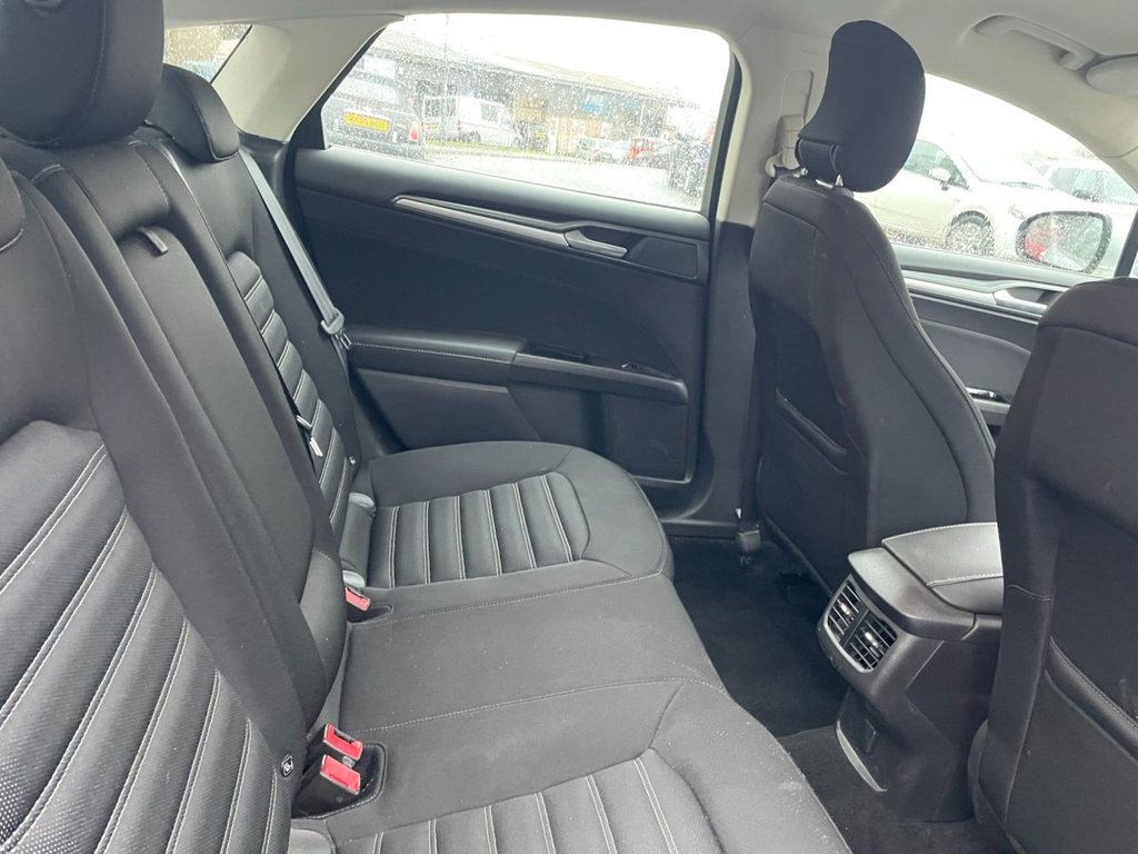 Used Ford Mondeo 2015 for sale - 77133304: Photo 17