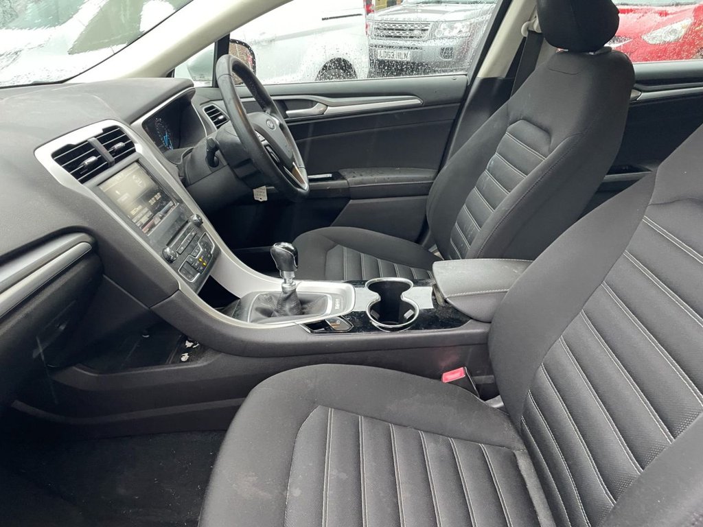 Used Ford Mondeo 2015 for sale - 77133304: Photo 20