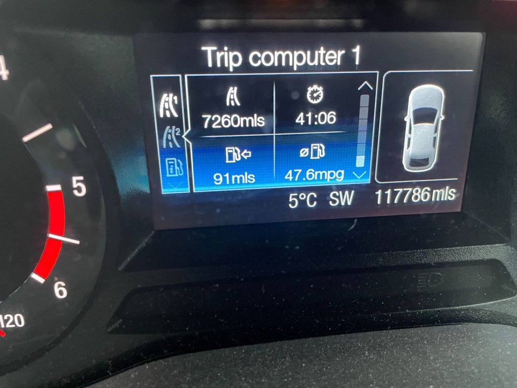 Used Ford Mondeo 2015 for sale - 77133304: Photo 22