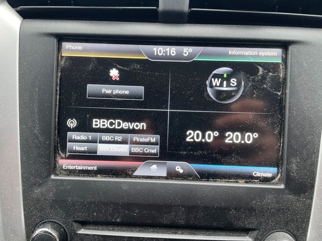 Used Ford Mondeo 2015 for sale - 77133304: Photo 23