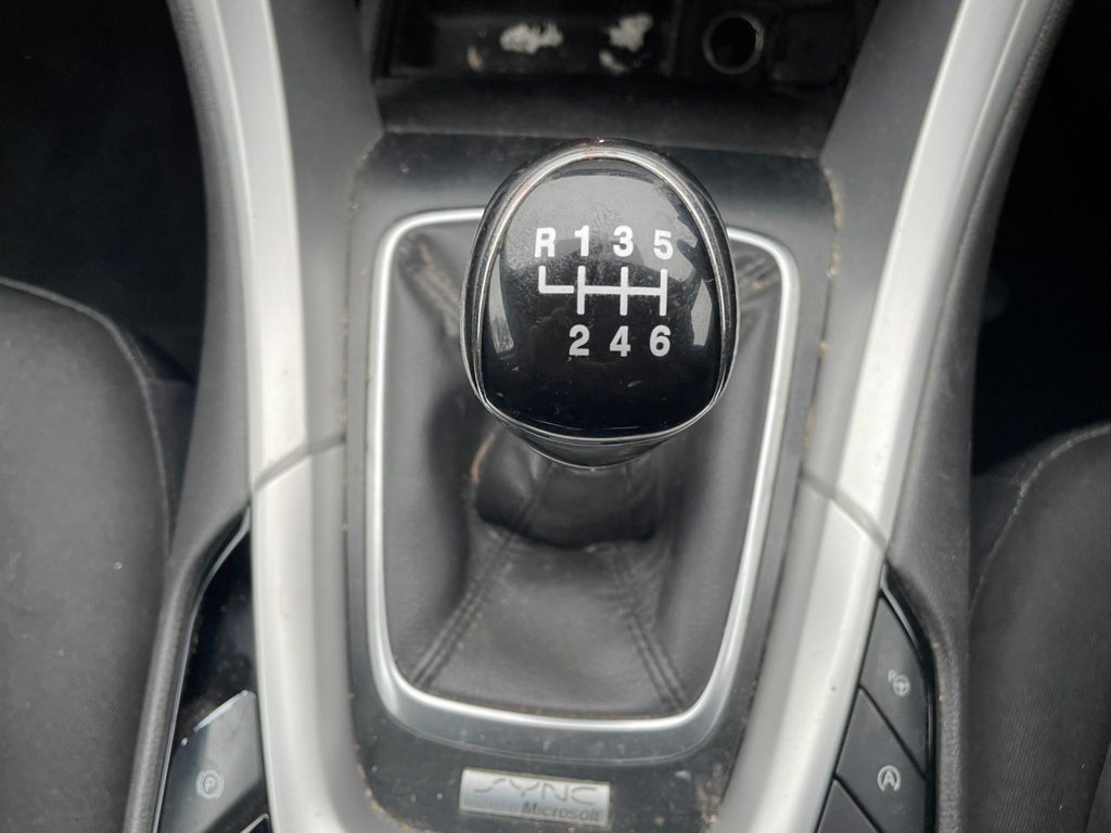 Used Ford Mondeo 2015 for sale - 77133304: Photo 25