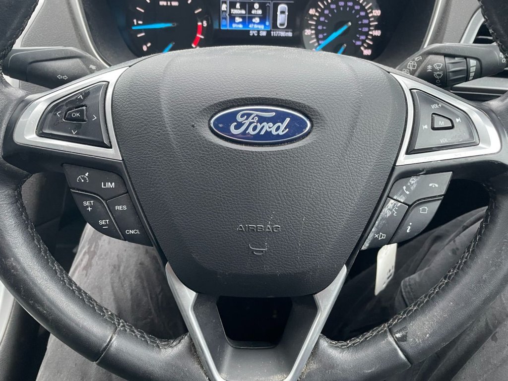 Used Ford Mondeo 2015 for sale - 77133304: Photo 26