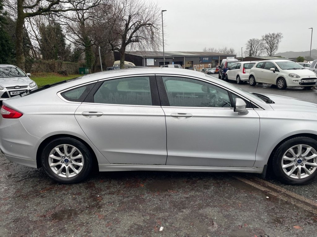 Used Ford Mondeo 2015 for sale - 77133304: Photo 6