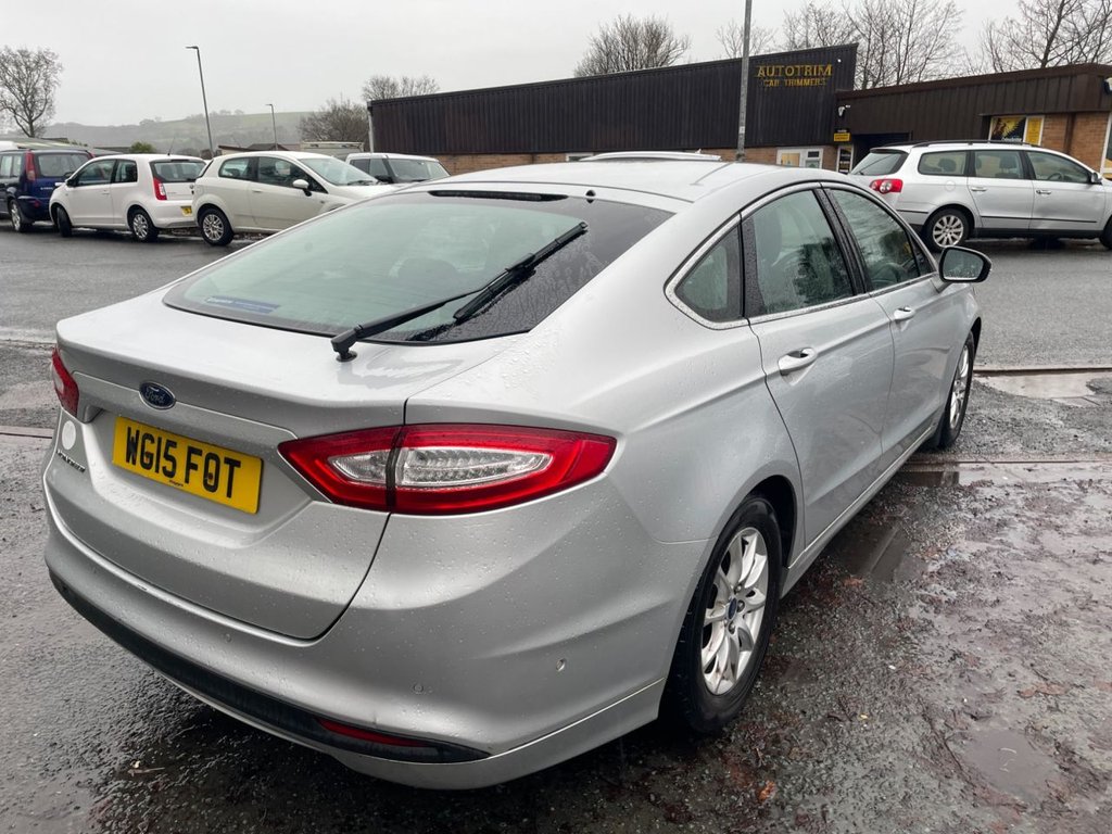 Used Ford Mondeo 2015 for sale - 77133304: Photo 7
