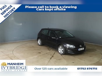 Volkswagen Golf feature image