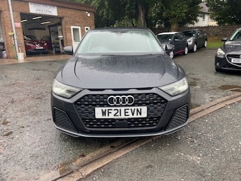 Used Audi A1 2021 for sale - 79709155: Photo
