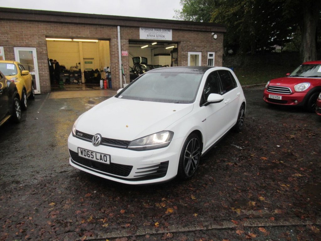 Used Volkswagen Golf 2015 for sale - 76345667: Photo 11