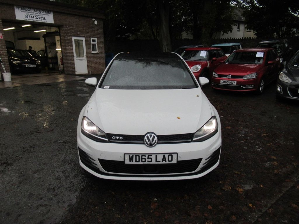 Used Volkswagen Golf 2015 for sale - 76345667: Photo 4