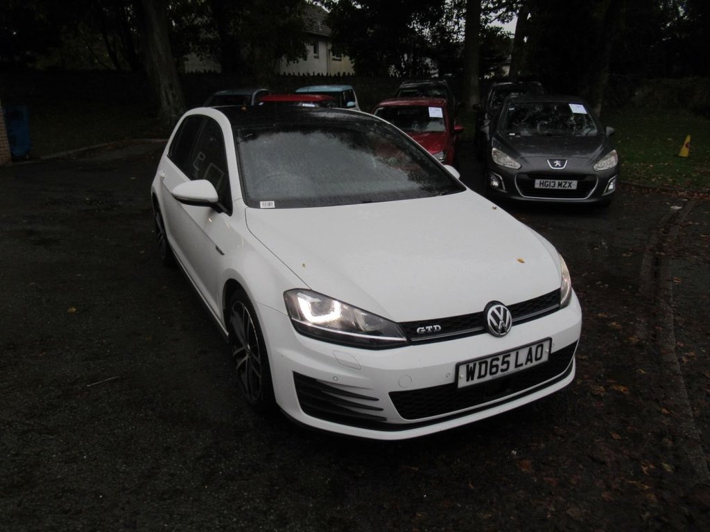 Used Volkswagen Golf 2015 for sale - 76345667: Photo 5