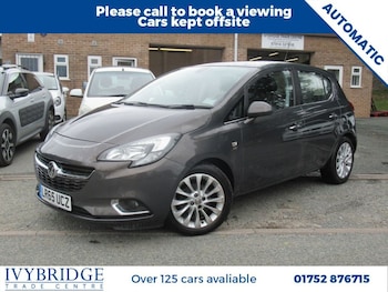 2015 (65) - 1.4i SE Hatchback 5dr Petrol Auto Euro 6 (90 ps)
