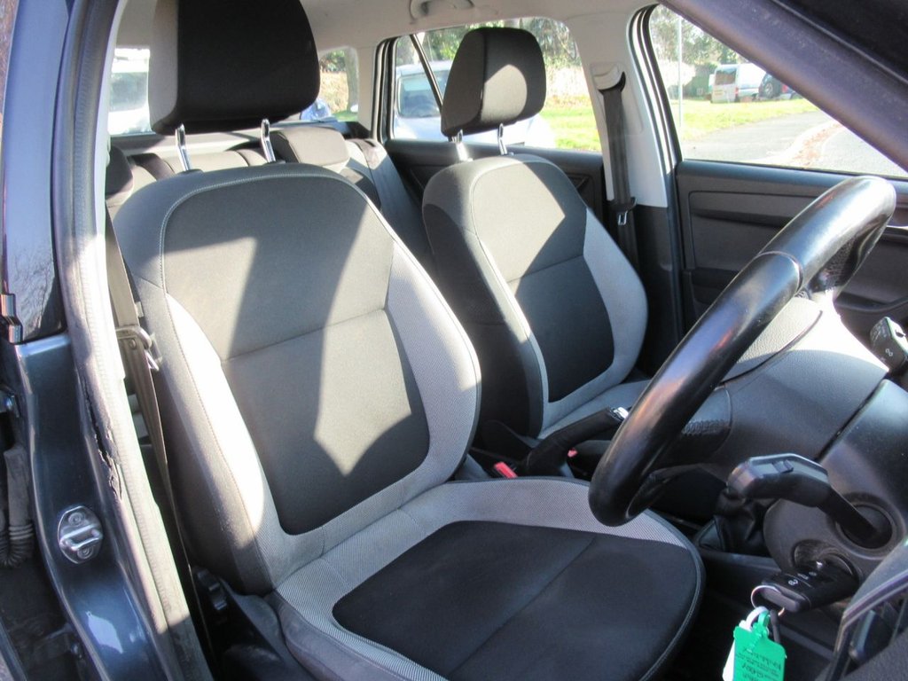 Used Skoda Fabia 2016 for sale - 76985729: Photo 15