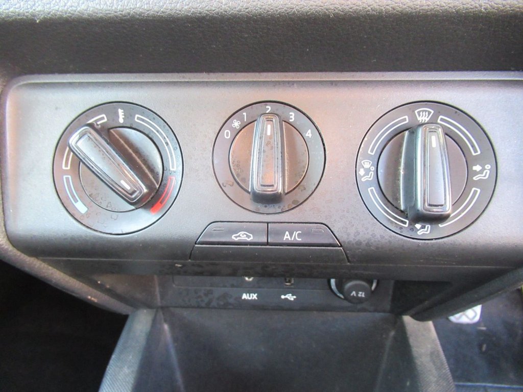 Used Skoda Fabia 2016 for sale - 76985729: Photo 18